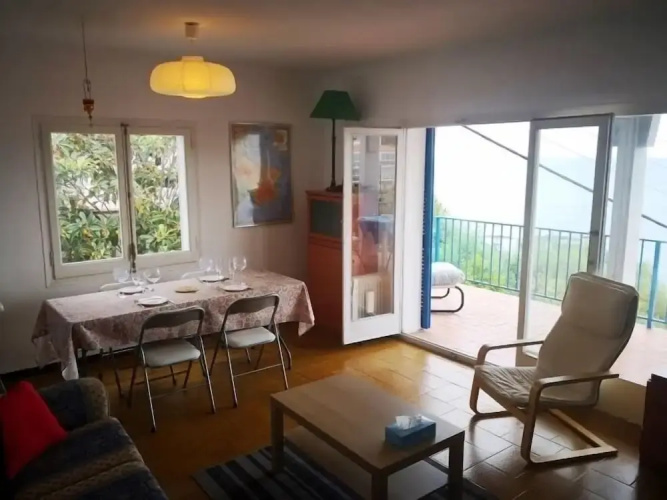 Apartamento 5754