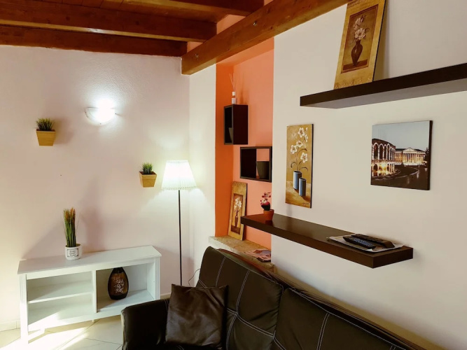 Verona Holidays Appartamento