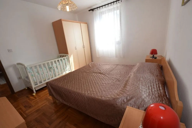 Apartments Petrovic