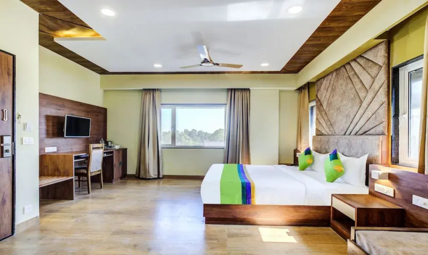 Treebo Trend Opulence INN