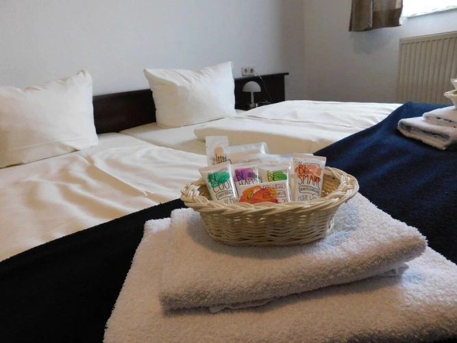 Business Double room
