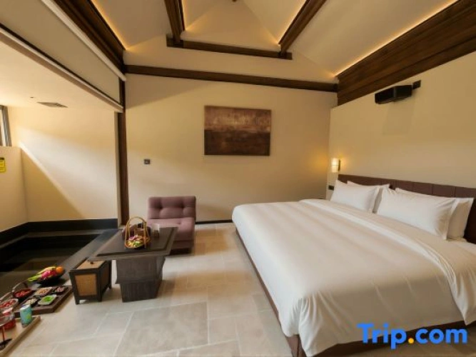 Luxury Double room