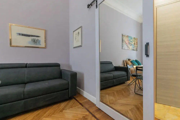 Studio Gar by Wonderful Italy