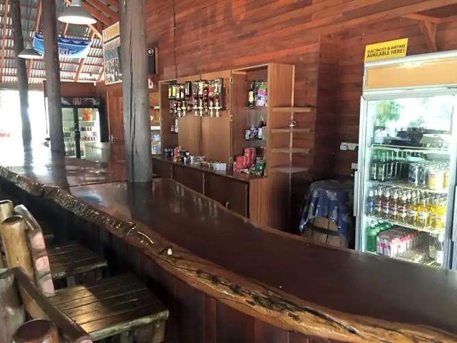 Molalatau Lodge & Campsites