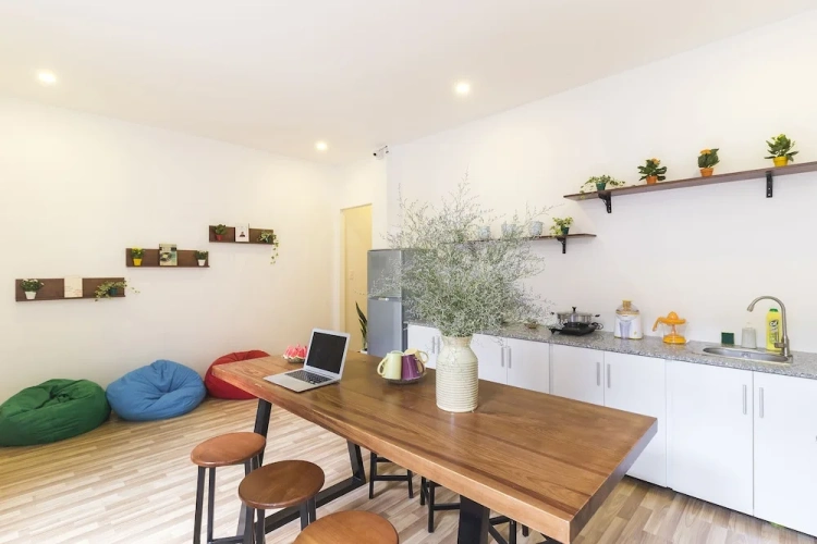 Deluxe Double room with city view
