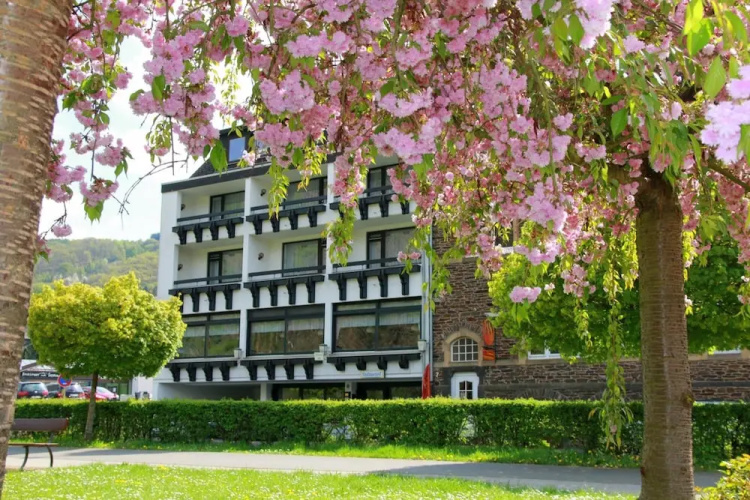 Otel görseli