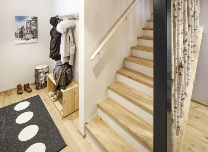 2 Bedrooms Chalet
