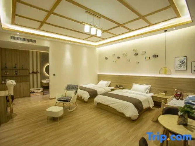 Family Suite