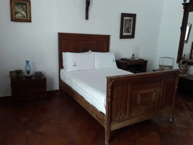 Hacienda Calichar