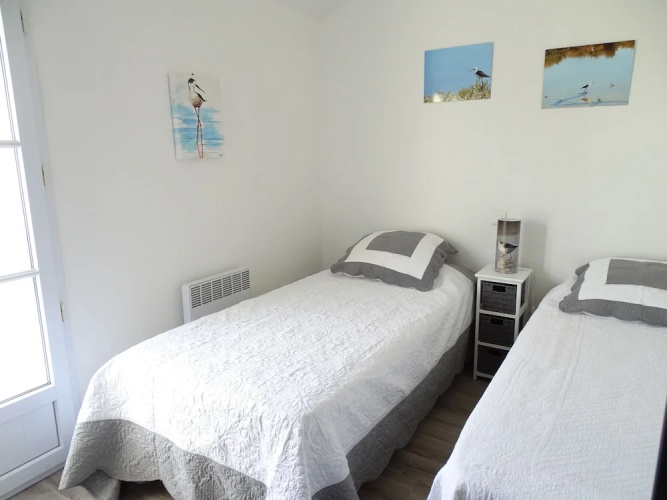 Appartement Solèse