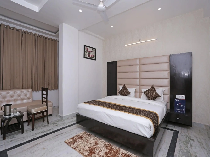 Standard Suite