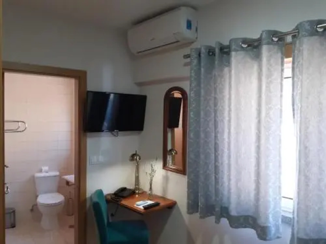 Hostel Square