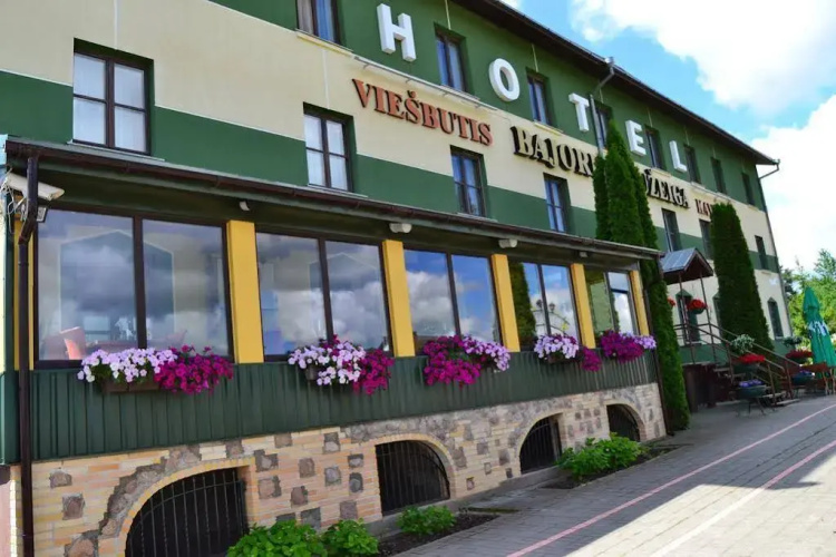 Hotelbild