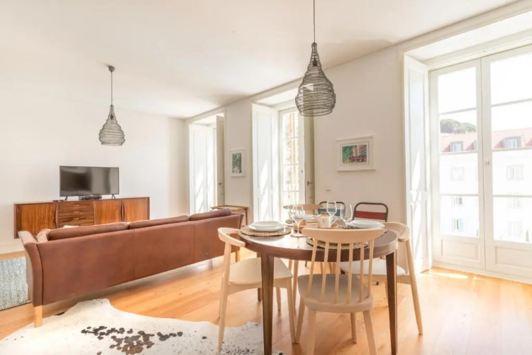 Prime Lisbon - Mouraria