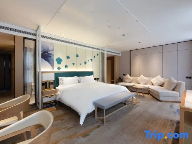 Business Double Suite