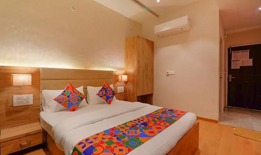 Executive room