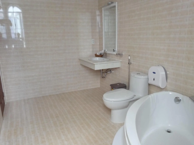 Luxury Double room