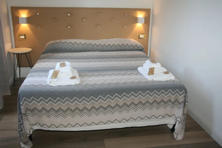 Messina41 CondHotel