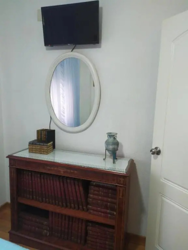 Josefa House