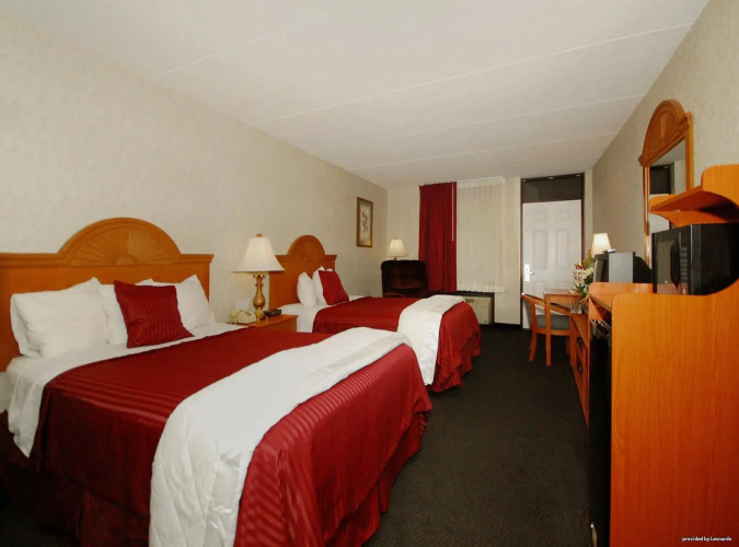 Quality Inn