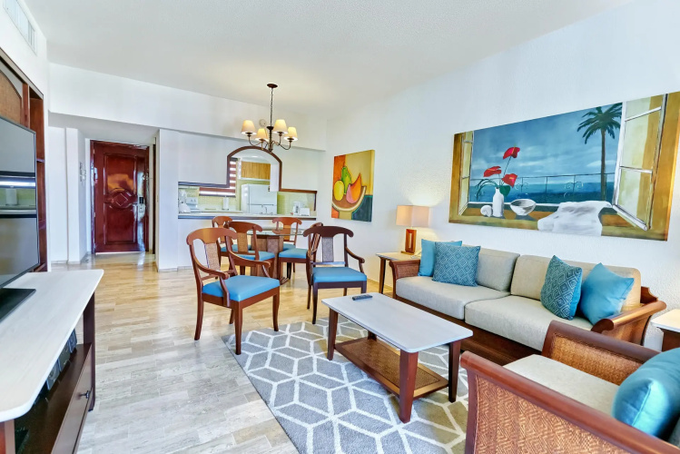 The Royal Cancun All Suites Resort