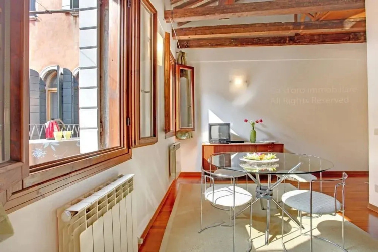 Grimaldi Apartments - San Marco