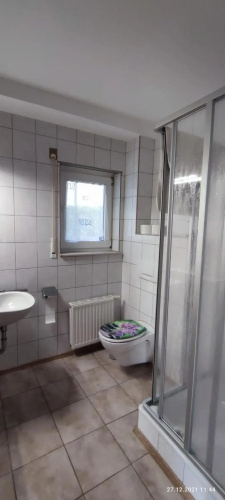 Pension und Ferienwohnung Walther