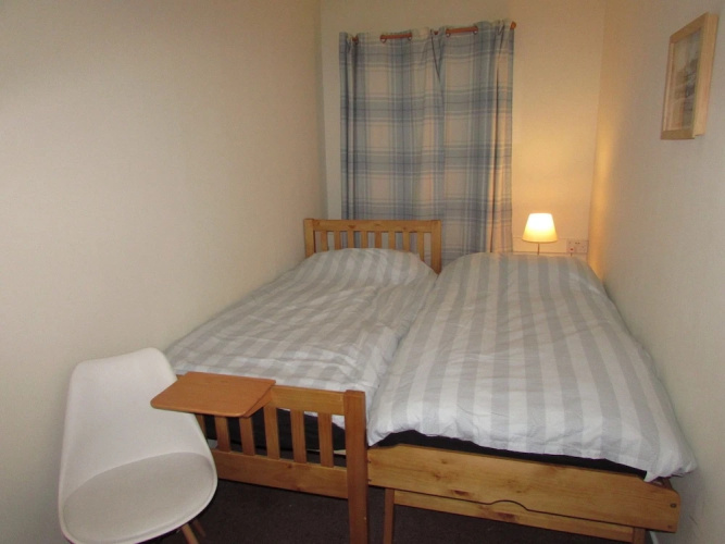 Hull Trinity Backpackers
