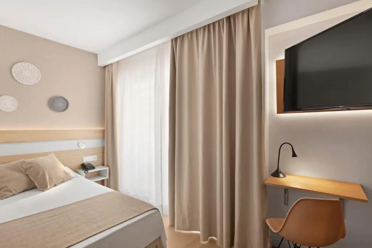 Single room
