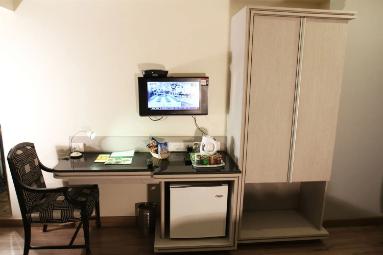 VITS Sharanam, Thane