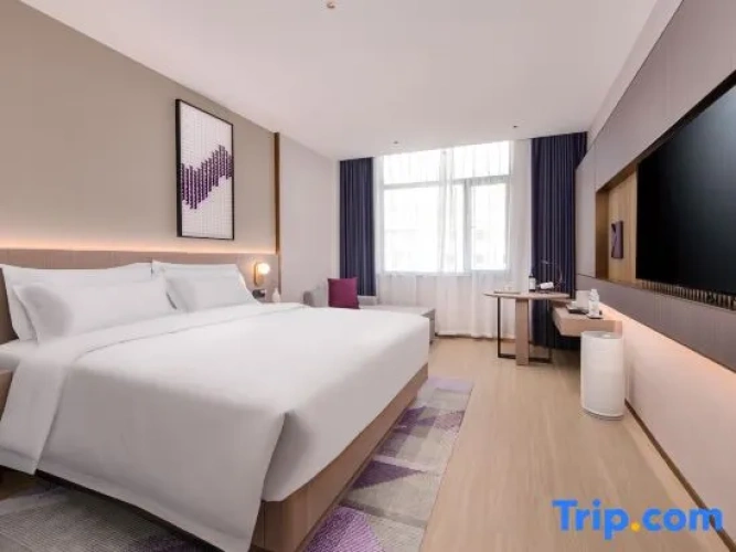 Business Double Suite
