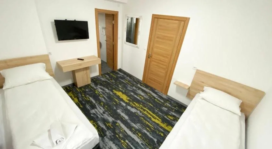 Hotel Suljovic