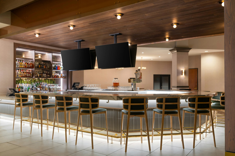 Embassy Suites by Hilton Hot Springs Hotel & Spa photo 30