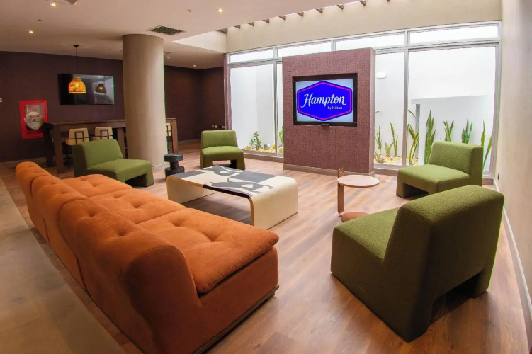 Hampton By Hilton Cusco