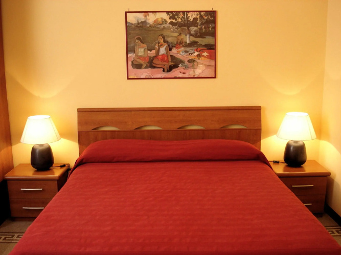 B&B La Bella Giuliana
