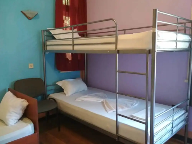 Hostel Compass Burgas