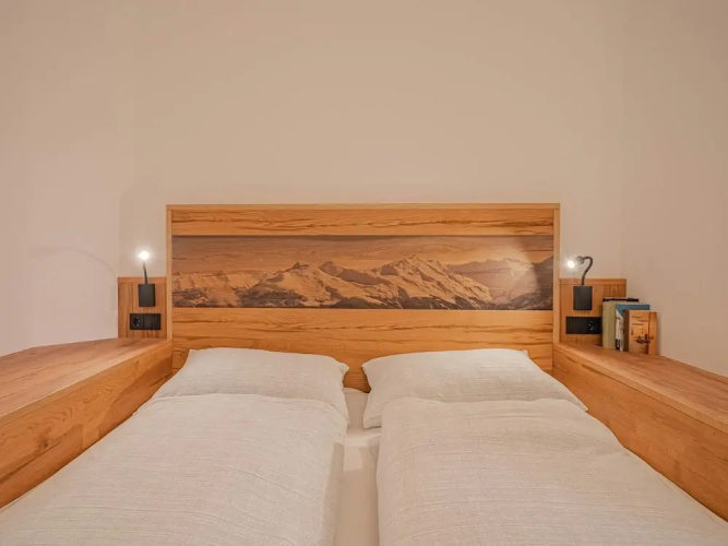 Apartment in Brixental Near Hiking Trails