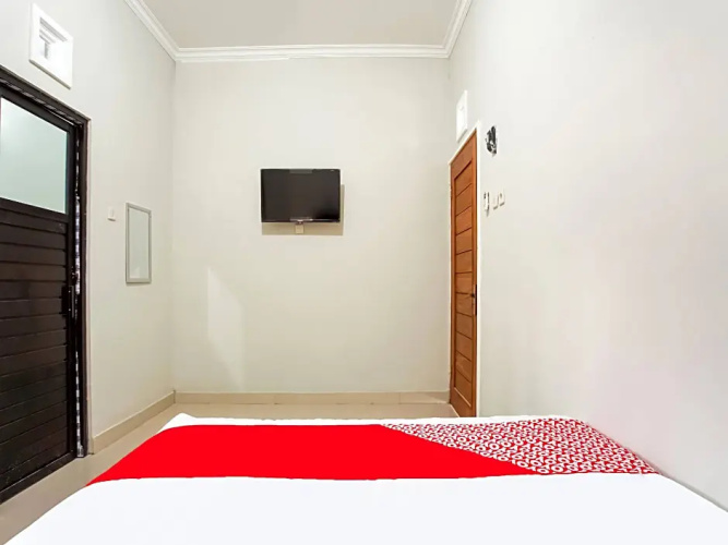 OYO 90178 Pangeran Residence