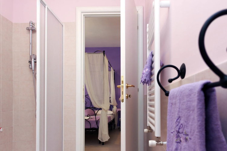 Suite Rome