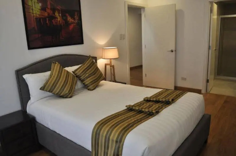 SIGLO SUITES @ The Milano Residences by Versace