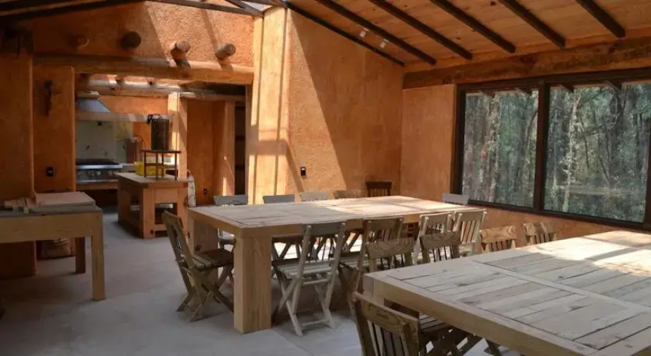 Rancho El Zacatonal