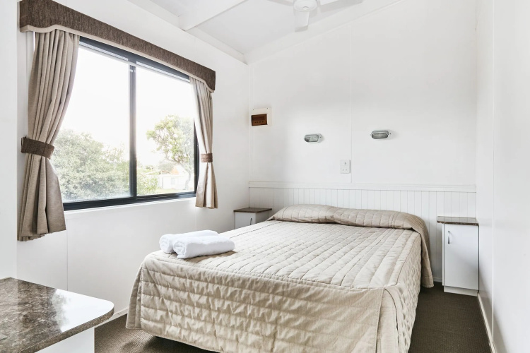 Torquay Foreshore Caravan Park