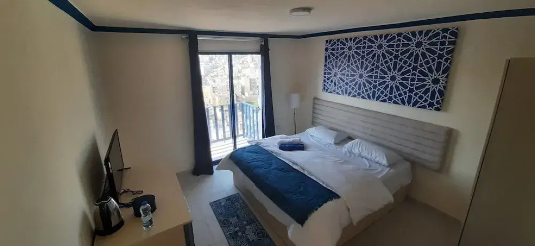 Citadel Apartments