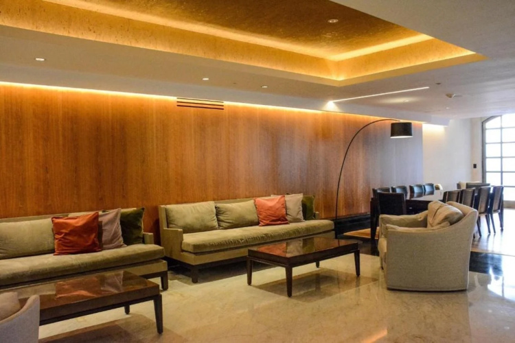 Buenos Aires Marriott photo 20