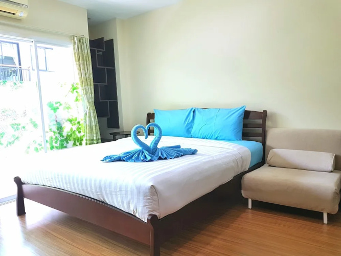Phuket Villa 2 Patong Beach by PHR