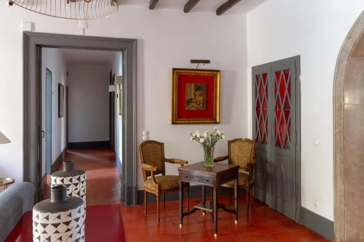 Santo António's Guesthouse
