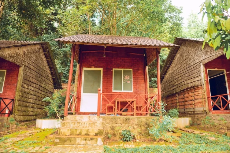 Classic Bungalow