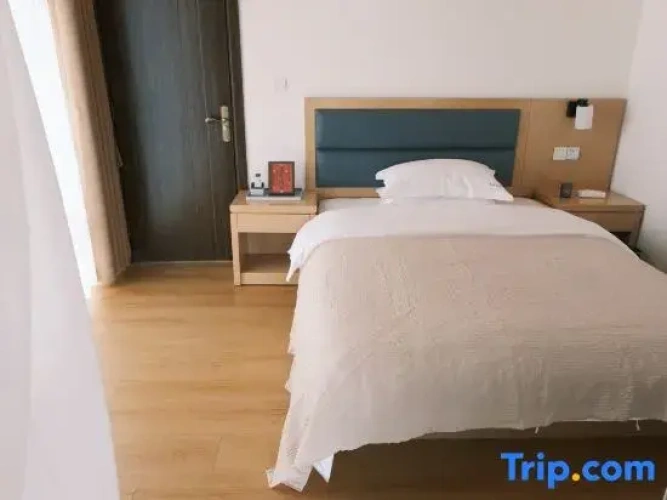 2 Bedrooms Twin Suite