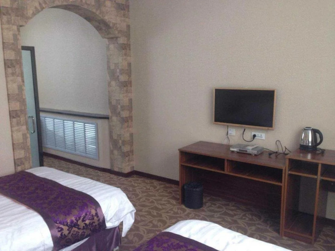 Shijia Inn