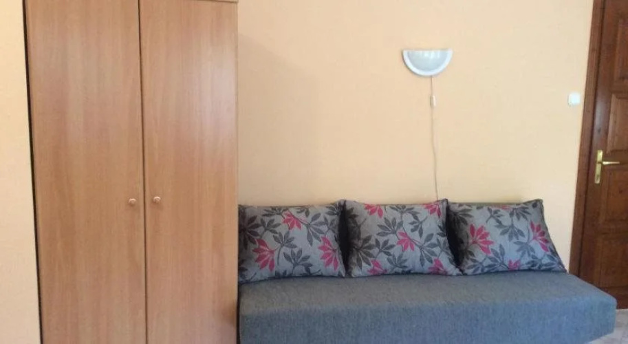 Mrta Apartments House
